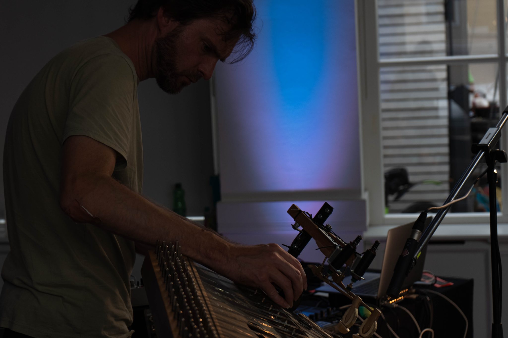 Musikmaschine